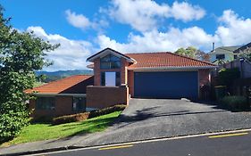 Incredible Waitakere View